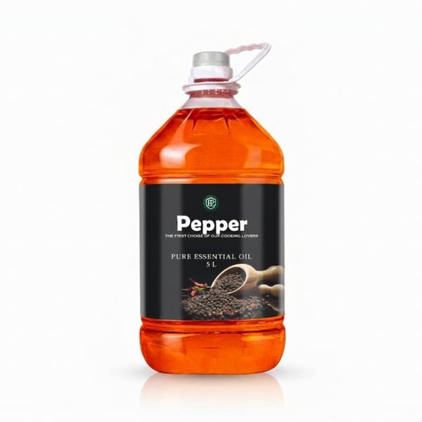 Pepper Oil