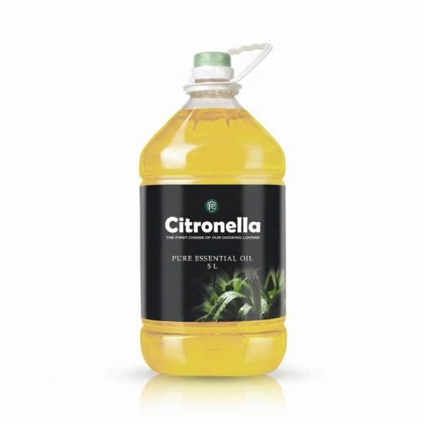 Citronella Oil