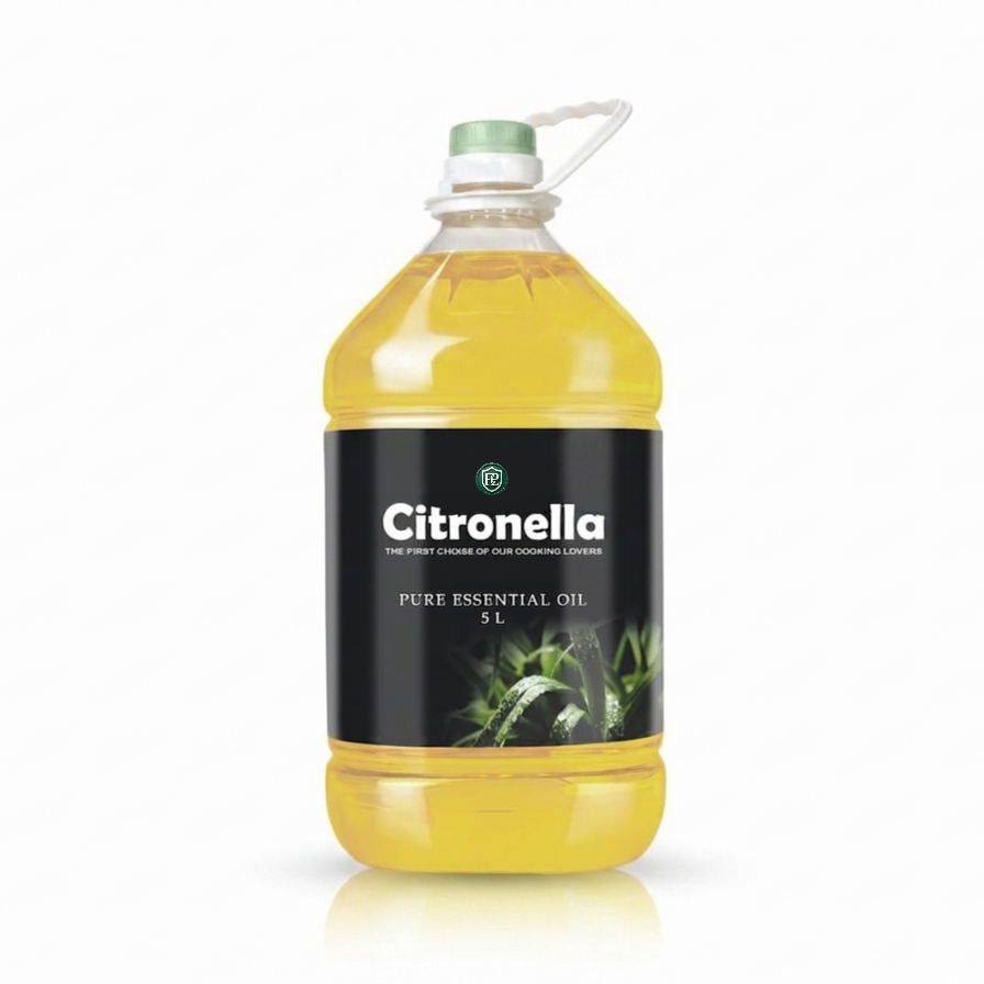Citronella Oil