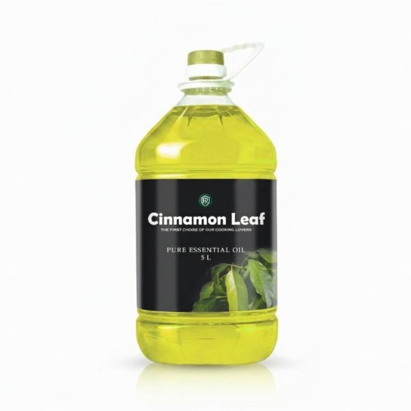 Cinnamon Leaf Oil