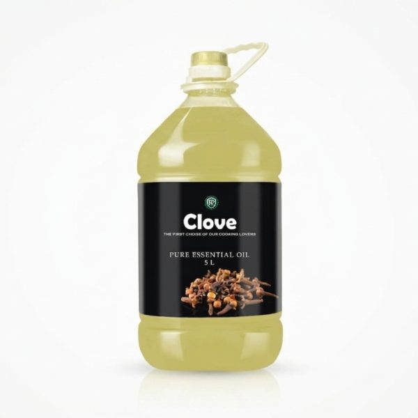Clove Oil